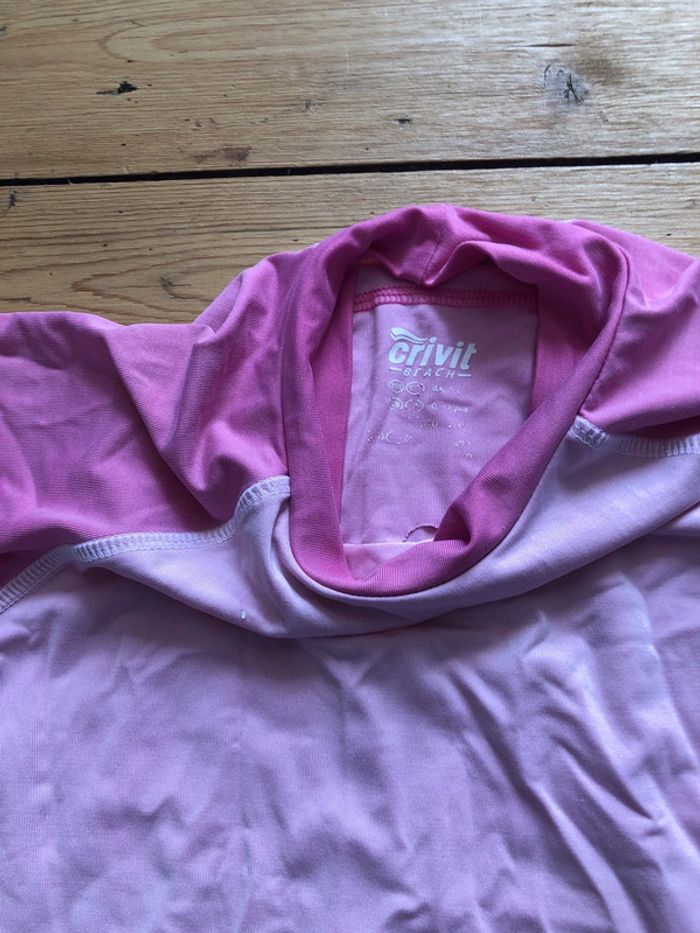 Haut anti Uv - photo numéro 2