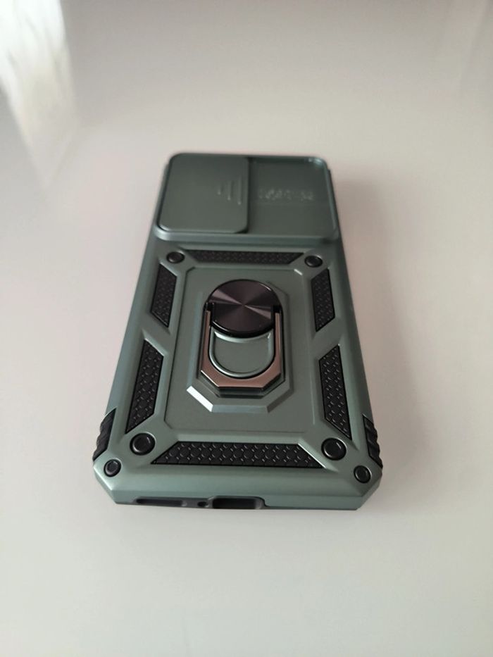 Coque protection Xiaomi 12 t - photo numéro 4
