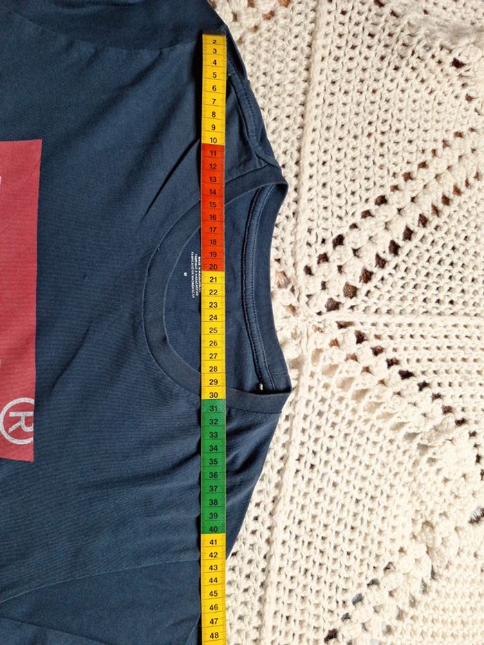 T-shirt Levi's homme - photo numéro 9