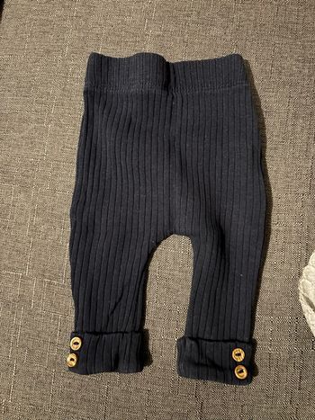 Leggings bébé fille 