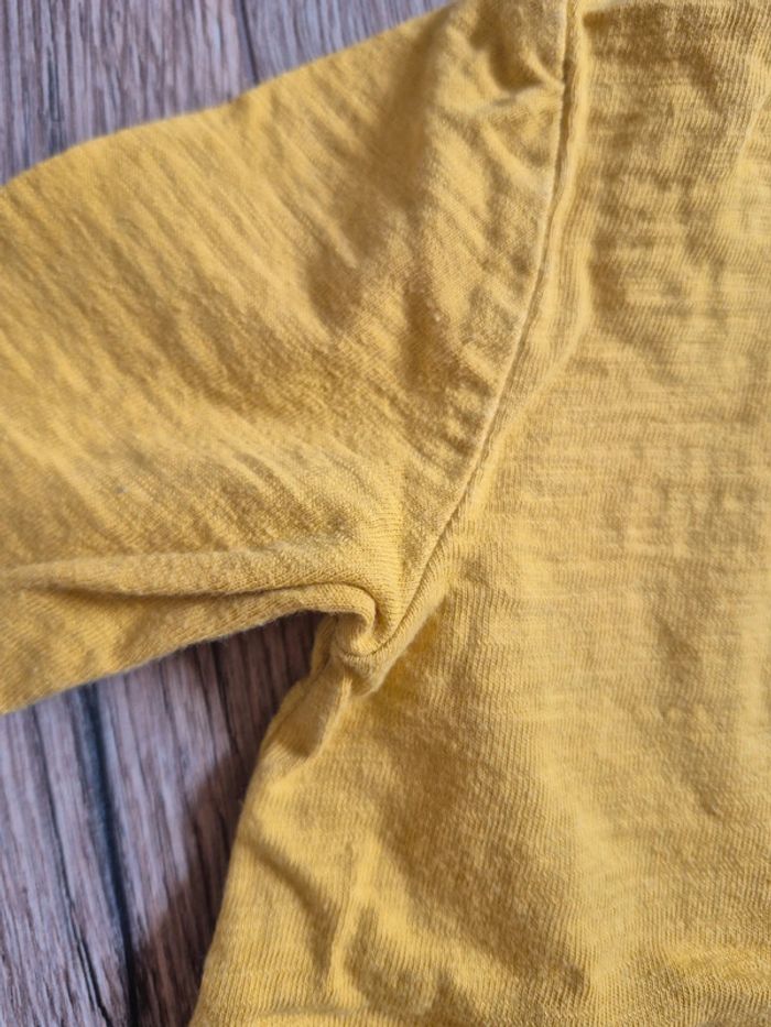 🌼 Pyjama bébé Gémo 3 mois - photo numéro 6