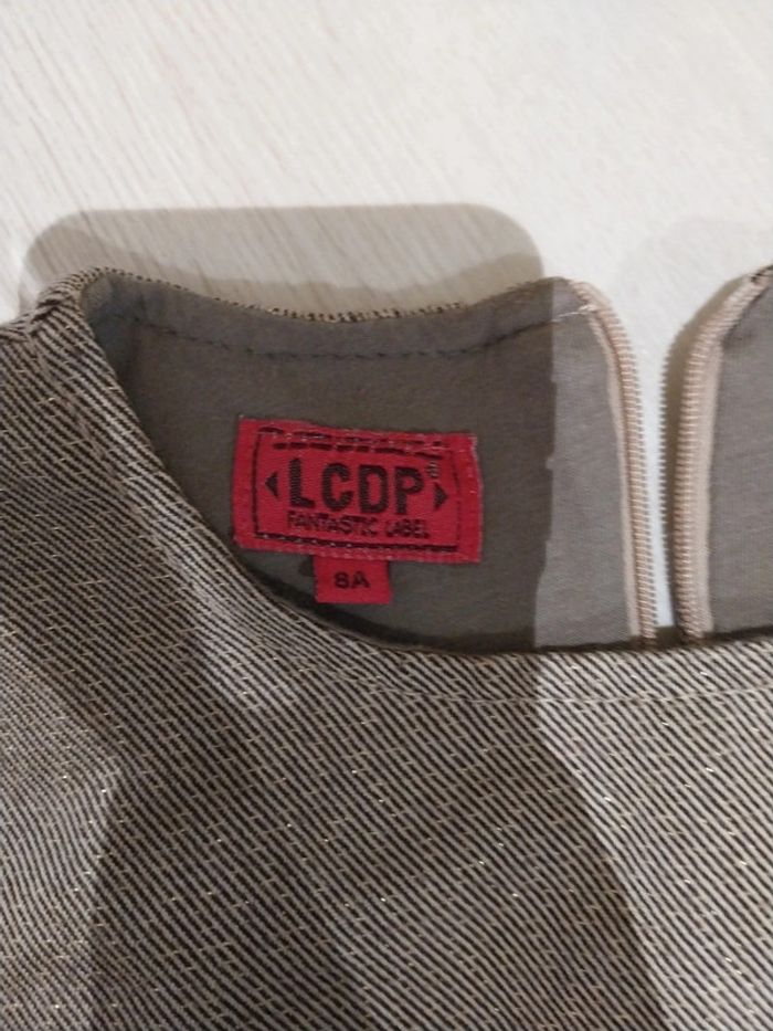 Robe tshirt 8ans - photo numéro 4