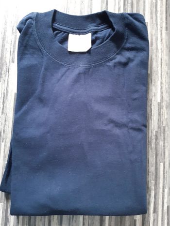 Tee-shirt collector Manches longues