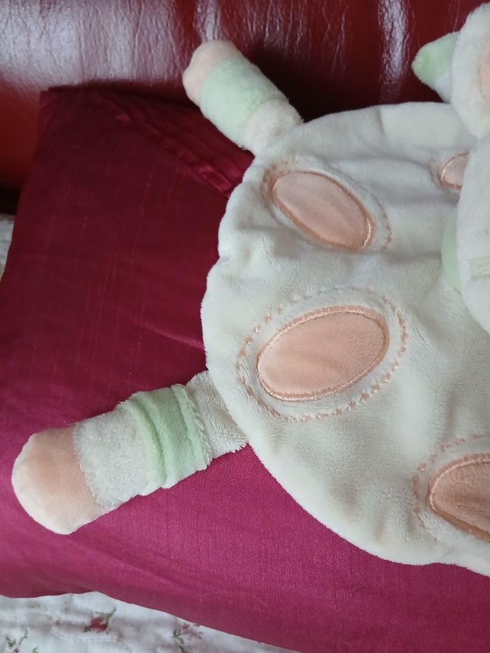 Kimbaloo: Doudou "Petit Âne/Poney " - photo numéro 2