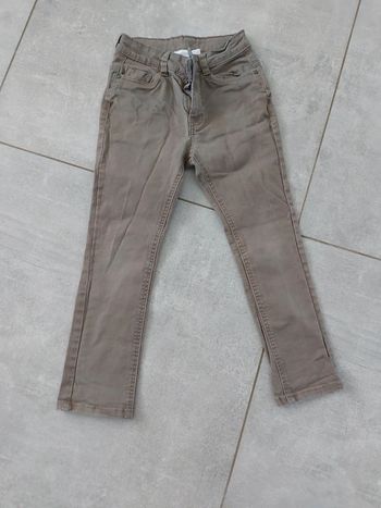 Pantalon Orchestra