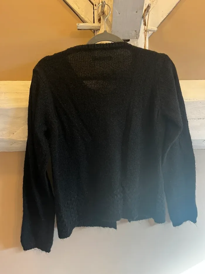 Veste - photo numéro 4