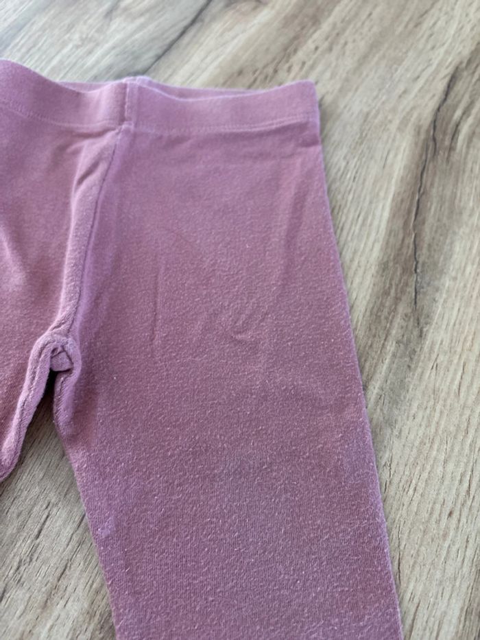 Legging Kiabi 18 mois - photo numéro 2