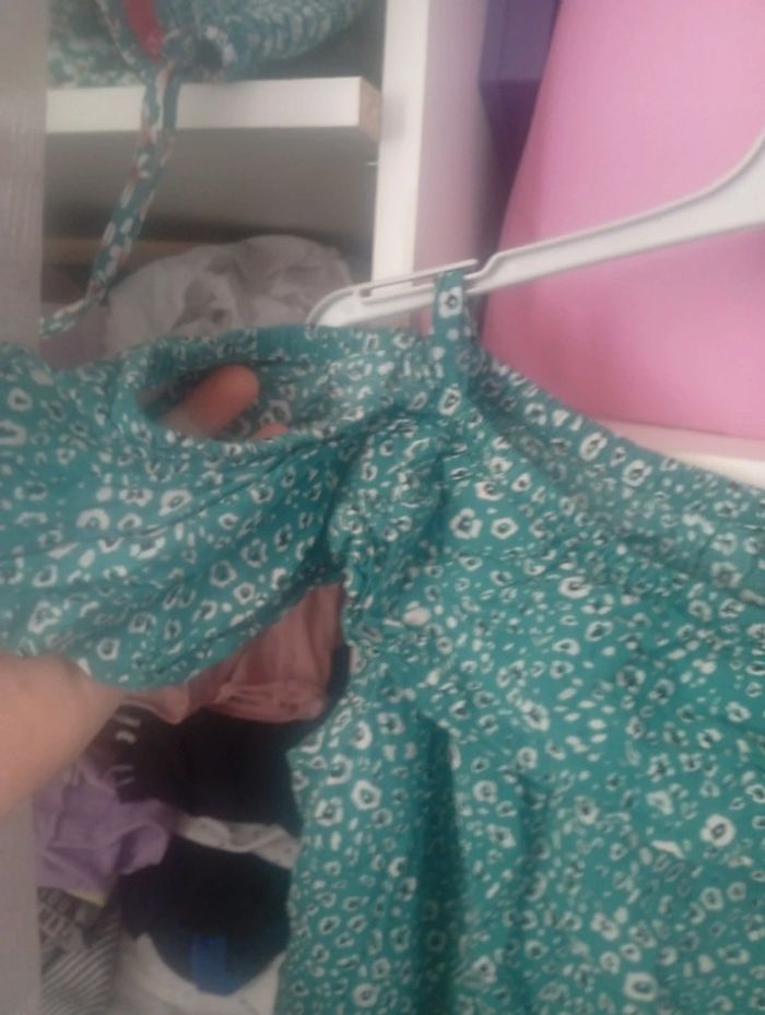 Lot de 6 robes taille 36-38 - photo numéro 2