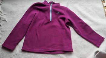 Pull polaire