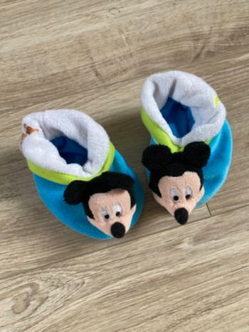 Chaussons