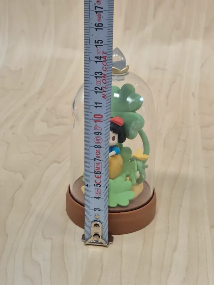 Figurine Disney Pincess D-Baby 52TOYS : Blanche-neige - photo numéro 7