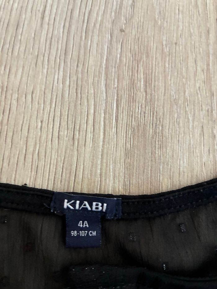 Combinaison - photo numéro 6