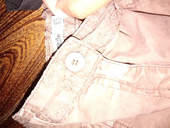 Pantalon - photo numéro 4
