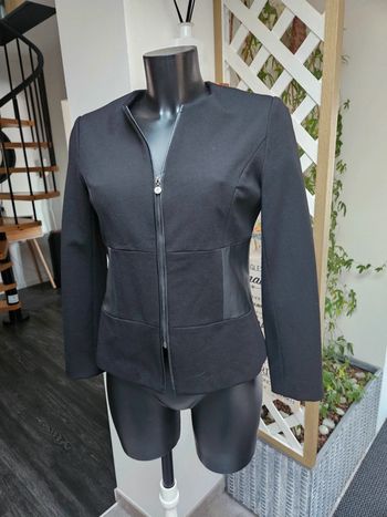 Jus d'orange veste style blazer taille S