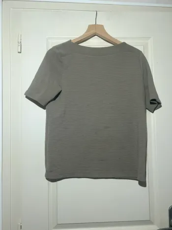 T-shirt Canda