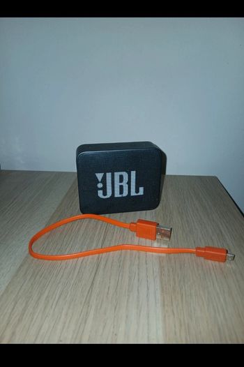 Enceinte Jbl Go 2