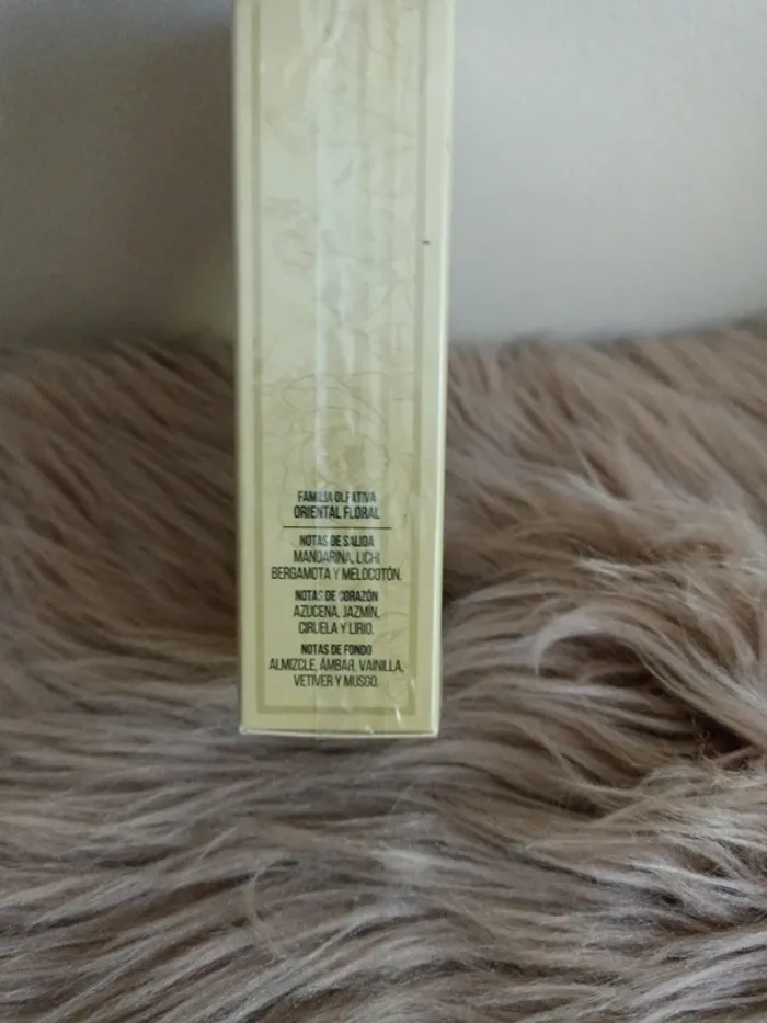 Parfum générique you be one - photo numéro 3