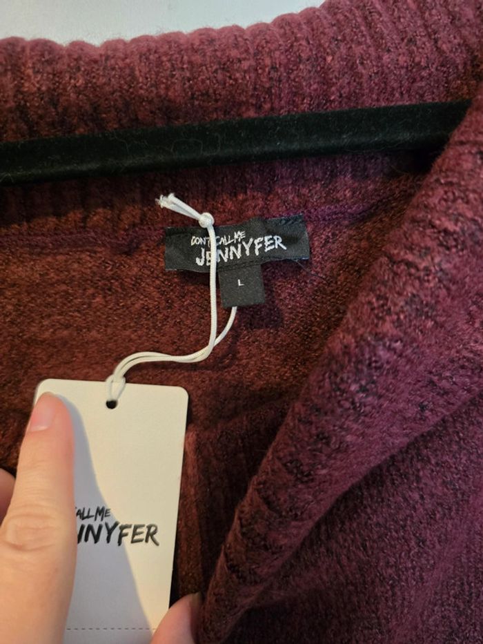 Robe pull - photo numéro 2
