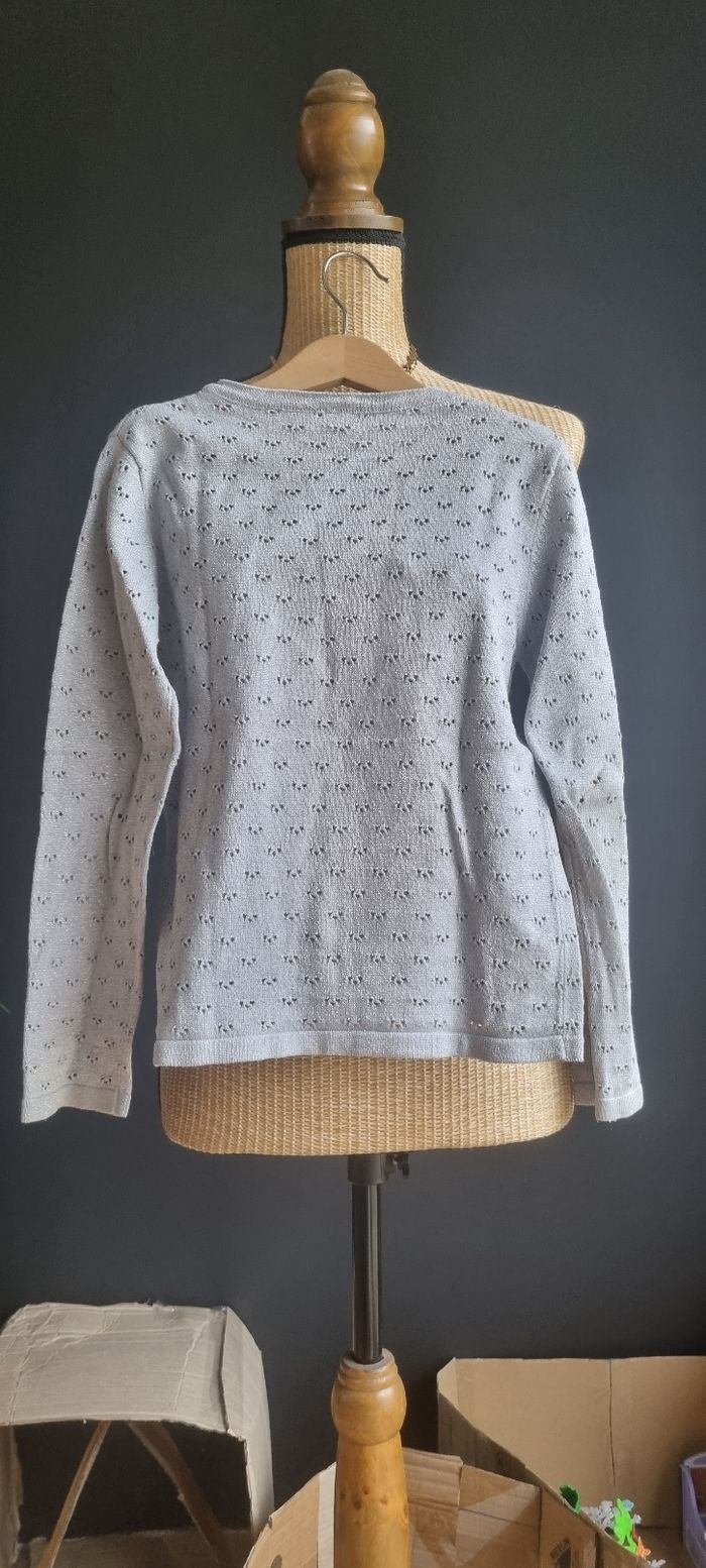 Pull léger 8 ans Orchestra - photo numéro 4