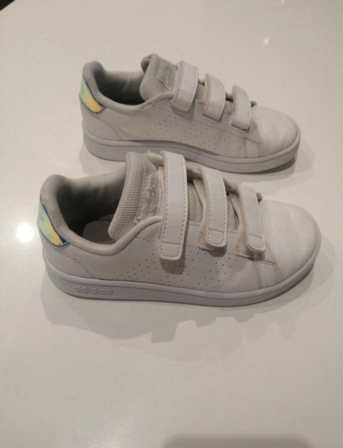 Basket adidas 31