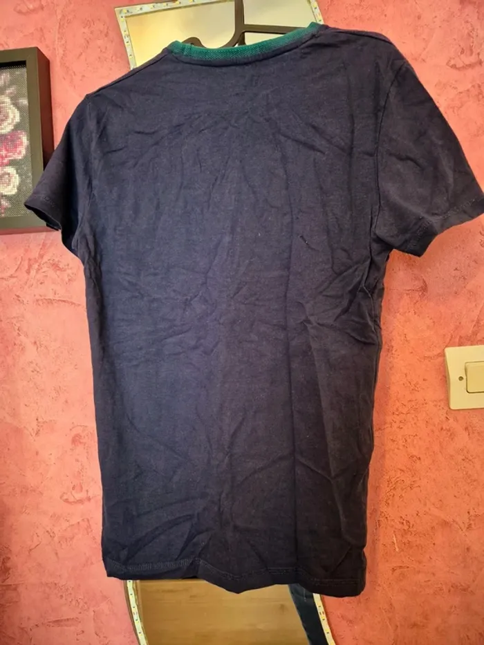 T-shirt - photo numéro 3