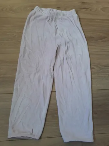 Pantalon pyjama