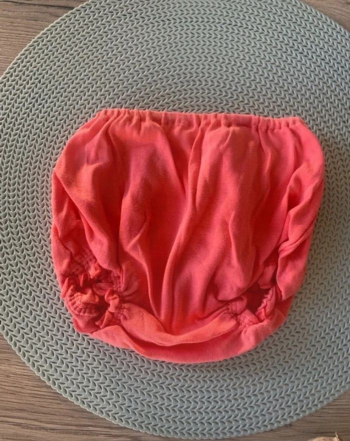 Magnifique Ensemble printanier fille - petit bateau - 3mois - photo numéro 7