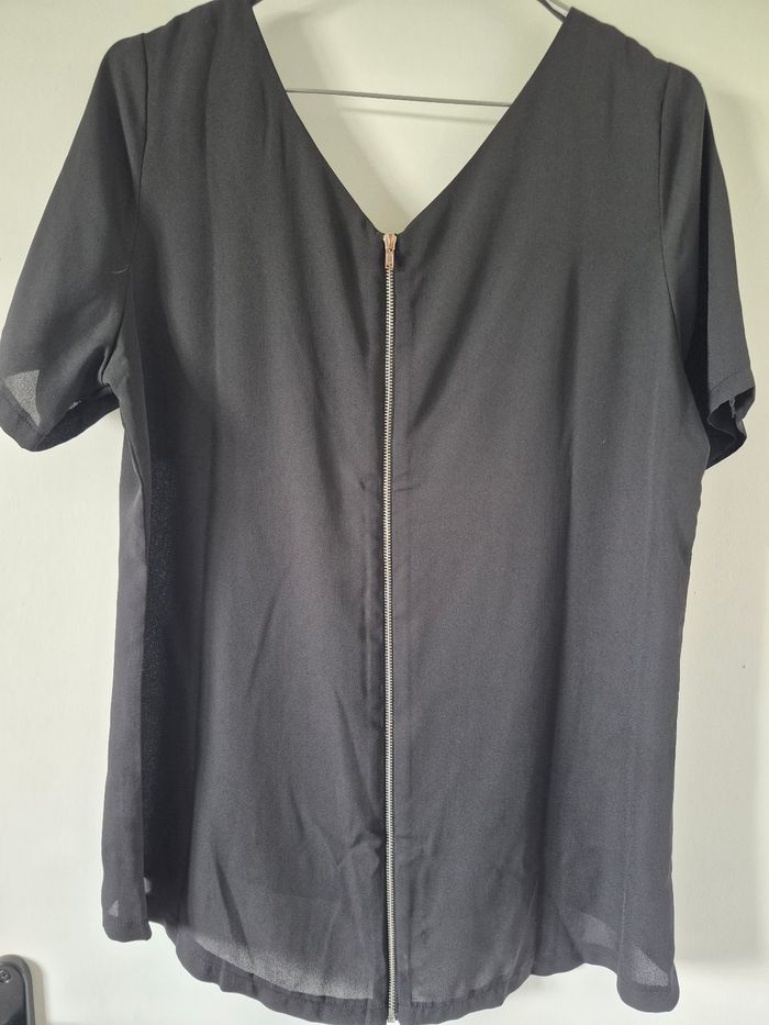 T-shirt femme "The deeluxe Limited Label" - photo numéro 4