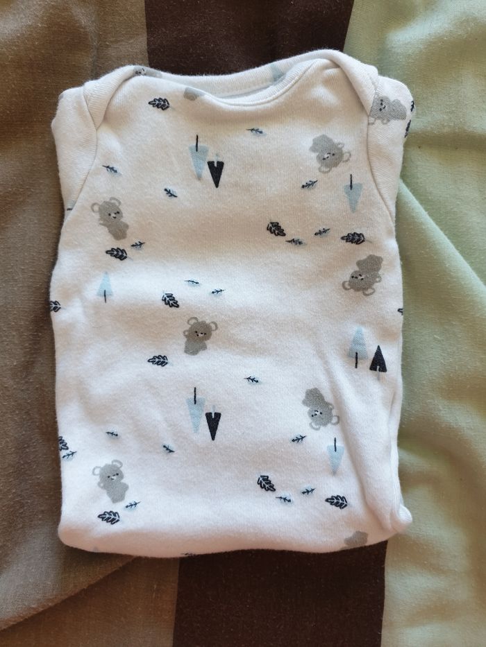 Lot bodys - photo numéro 3