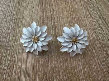 Boucles d’oreilles