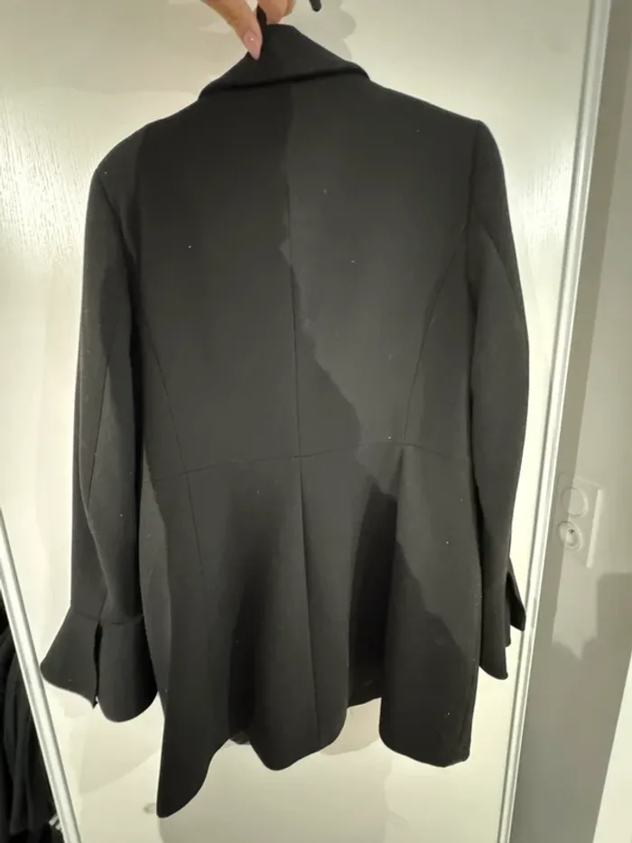 Manteau mi saison - photo numéro 2