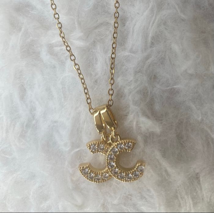 Superbe collier tendance - photo numéro 8