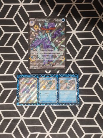 Promo palmaval Ev4. 5