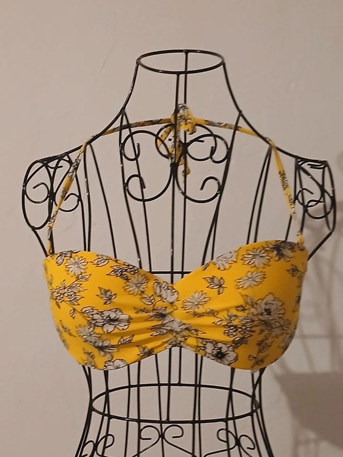 Maillot de bain 👙 2 pièces Taille 42