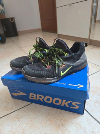 Nike
Zoom Train Command M
Référence : 922478-002