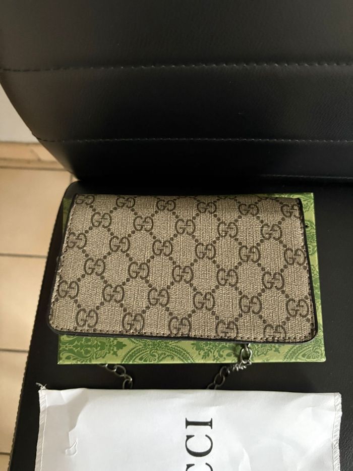 Sac Gucci neuf - photo numéro 6