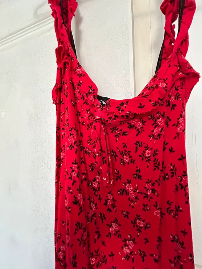 Robe d’été - photo numéro 2