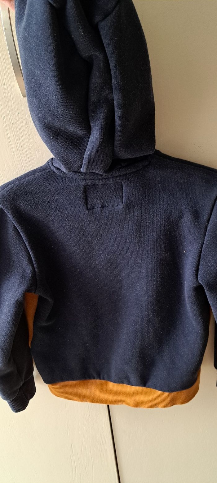 Veste mi saison - photo numéro 3