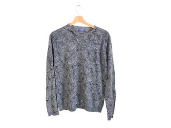 C31 sweat gris Jules M
