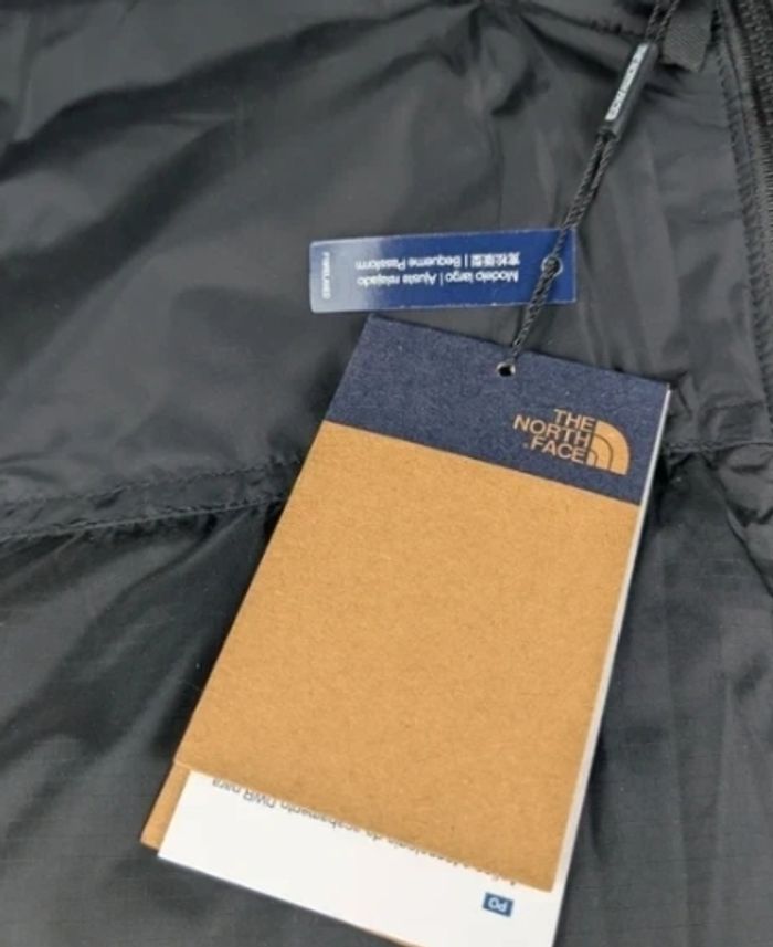 Doudoune THE NORTH FACE 700 Fill Power, unisexe, XL - photo numéro 2