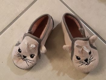 Chaussons