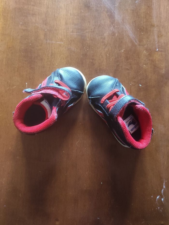 Baskets - photo numéro 3