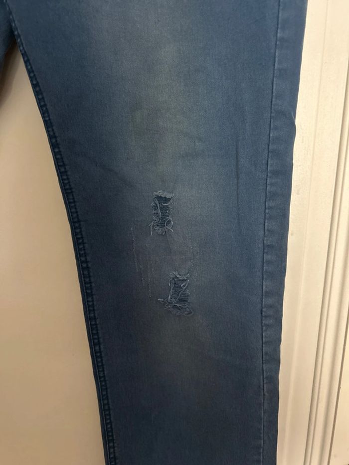 Jean Deluxe taille 42 - photo numéro 4