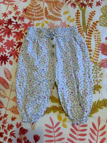 Pantalon Kiabi 