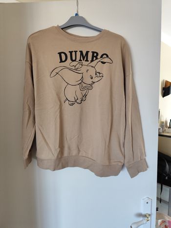 Sweat Disney 