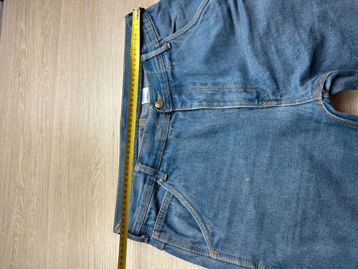 Jean Carpenter Key Workwear Vintage W32 L36 70% Coton 30% Polyester - photo numéro 7