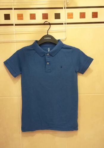 Polo T12 ans