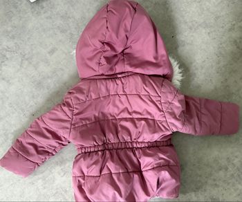 Veste enfant