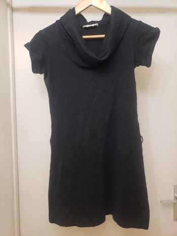 Petite robe noire