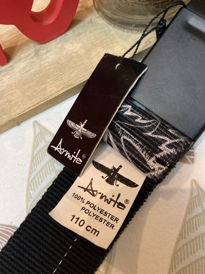 Ceinture homme - 110 cm - photo numéro 5